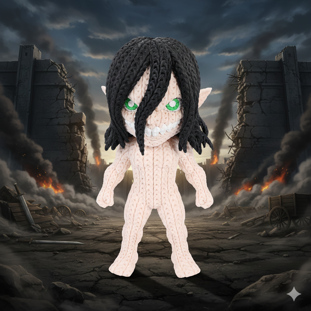 Attack Titan