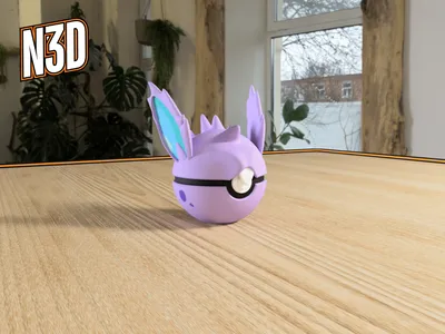 0032 - Nidoranâ™‚