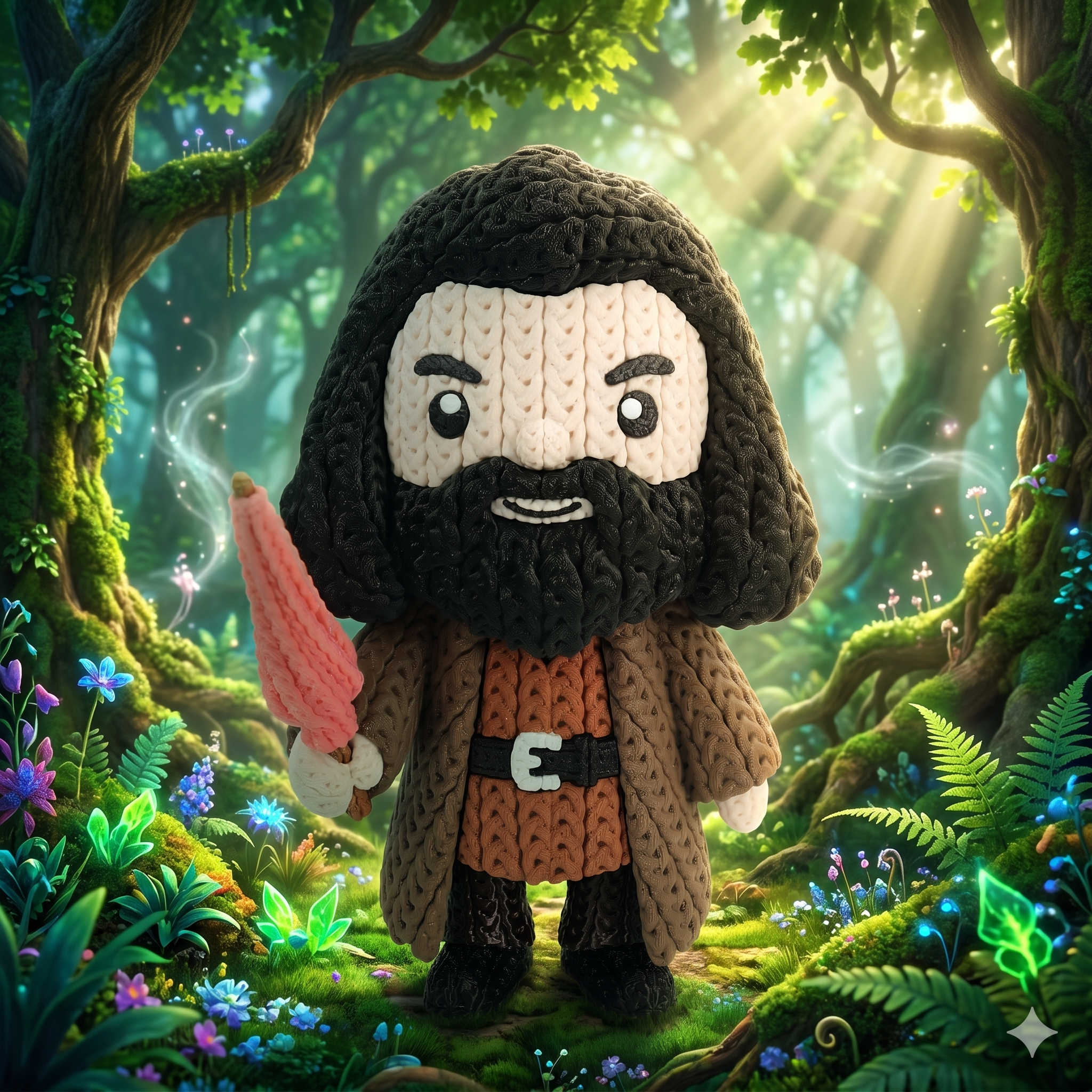 Hagrid
