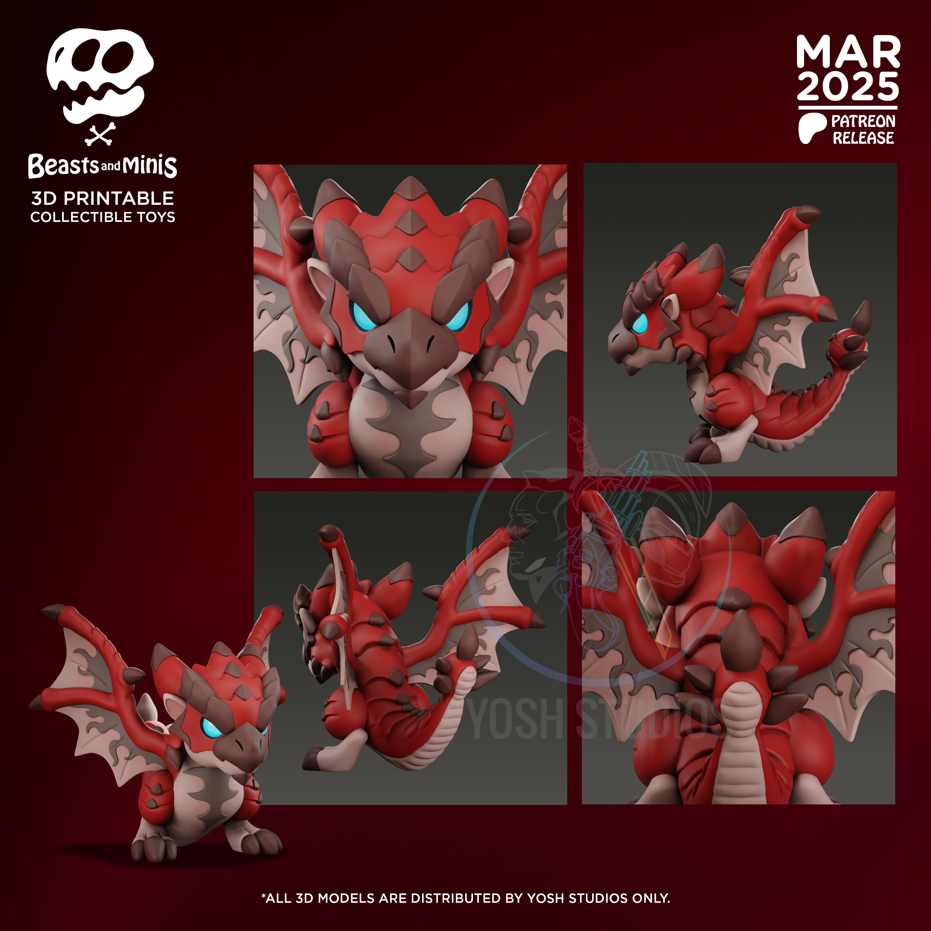 Rathalos