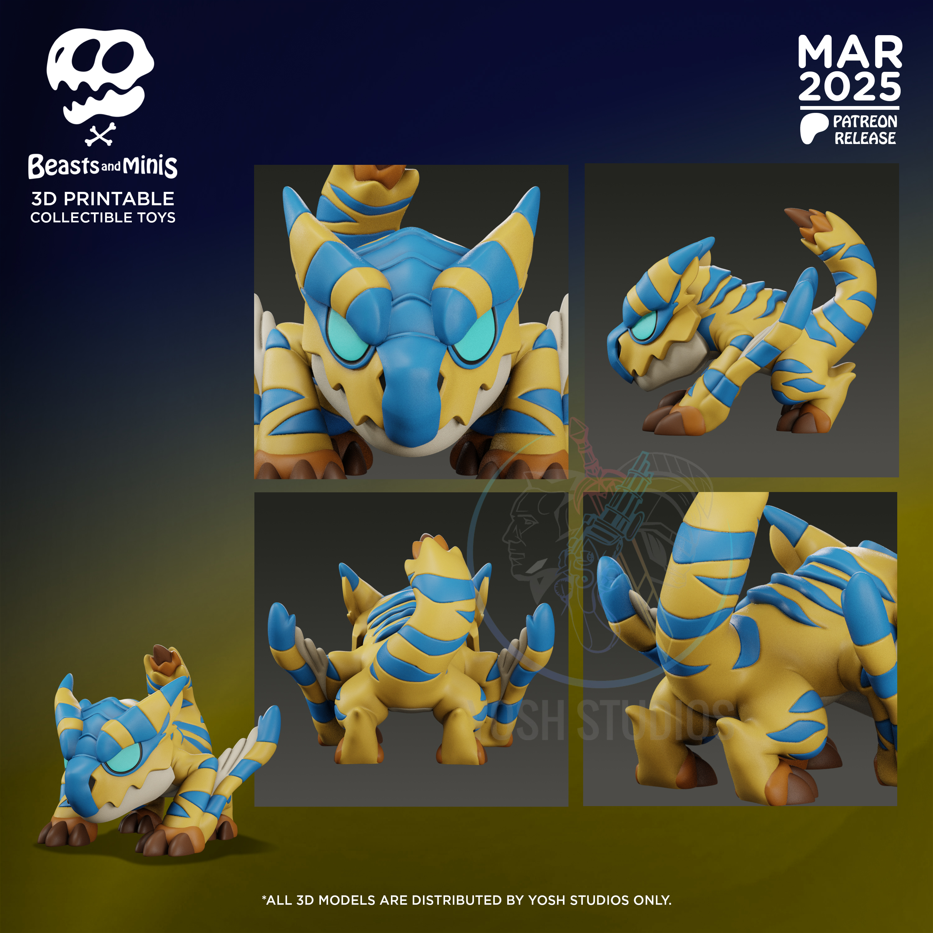 Tigrex