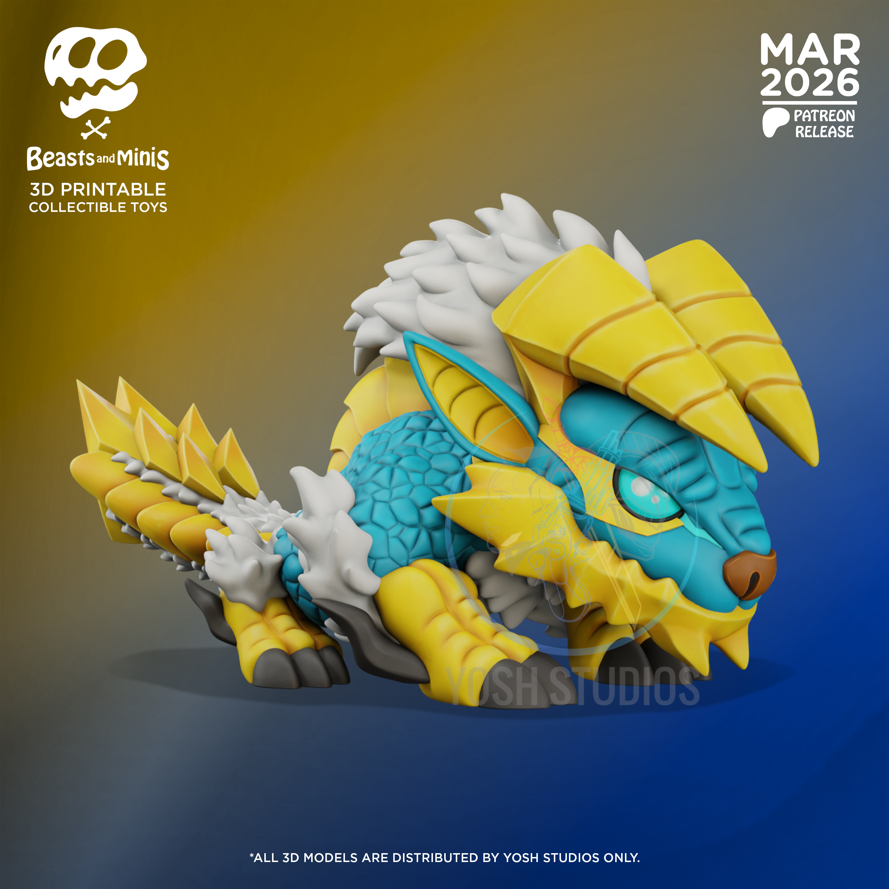 Zinogre
