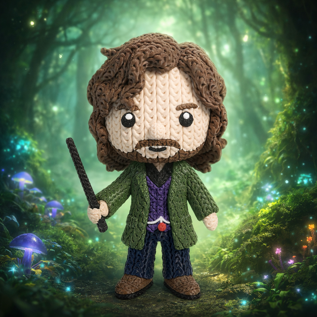 Sirius Black