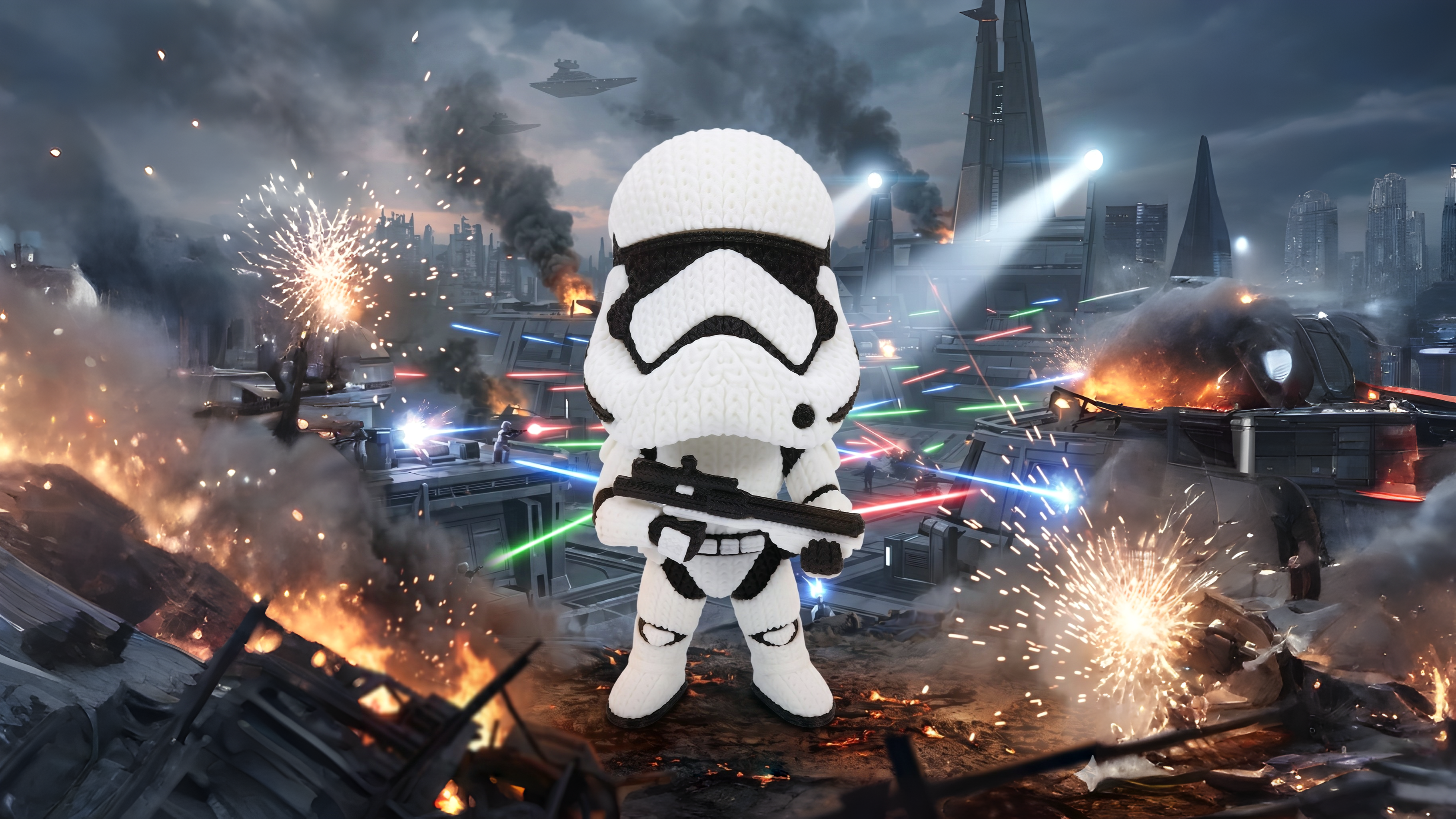 Stormtrooper