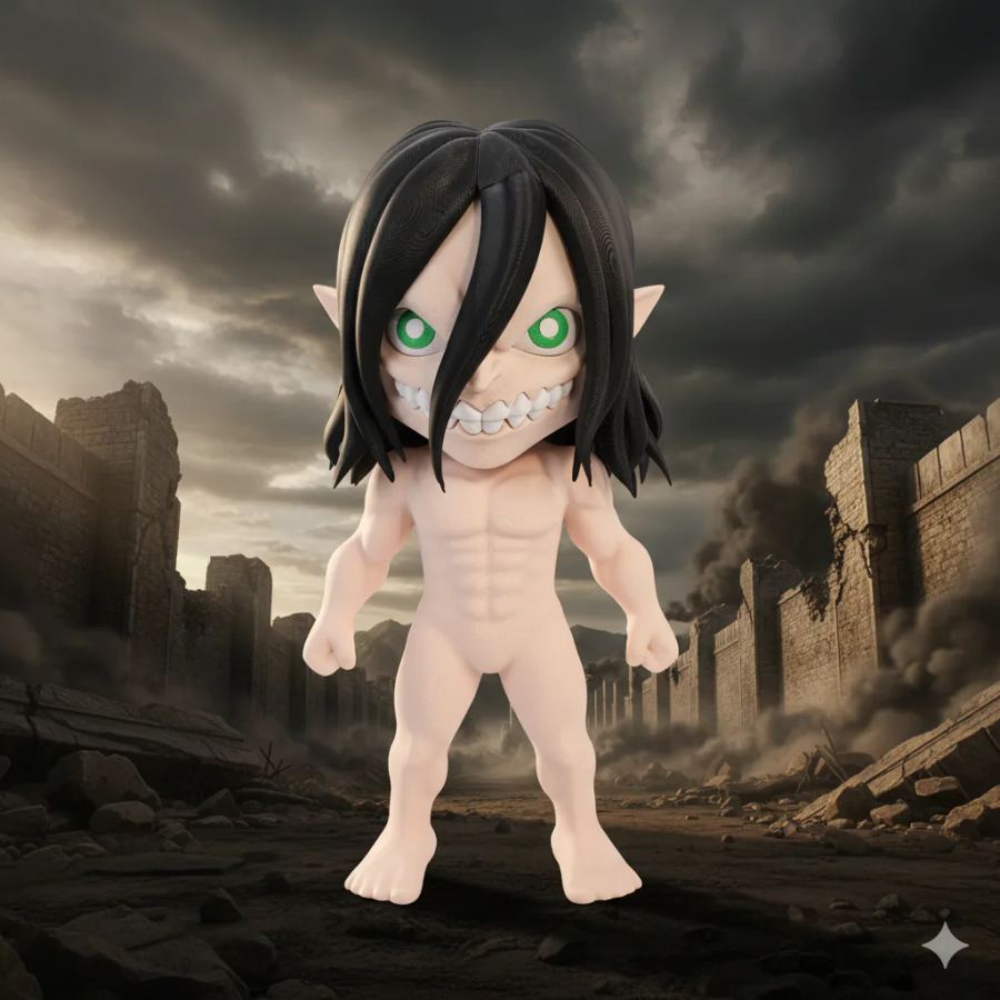 Attack Titan