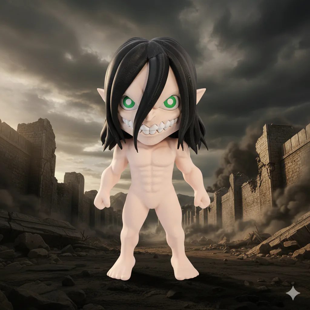 Attack Titan