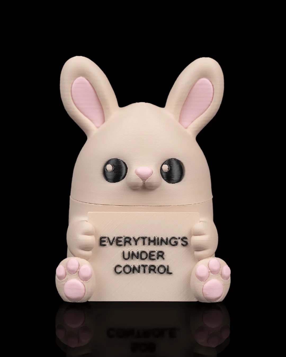 Chill Bunny