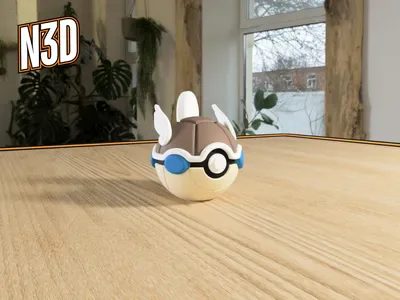 0008 - Wartortle