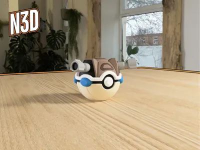 0009 - Blastoise Clone