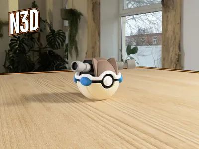 0009 - Blastoise