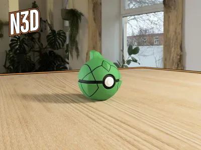 0011 - Metapod