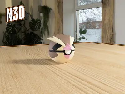 0016 - Pidgey
