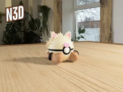 0057 - Primeape