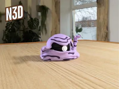 0089 - Muk