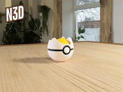 0102 - Exeggcute
