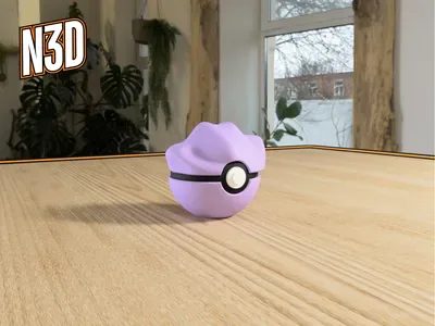 0132 - Ditto