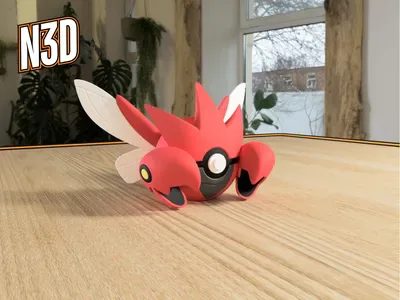 0212 - Scizor