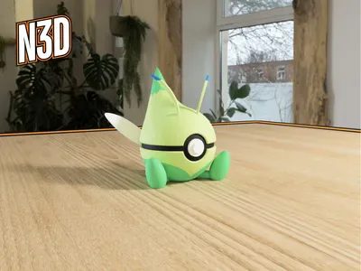 0251 - Celebi