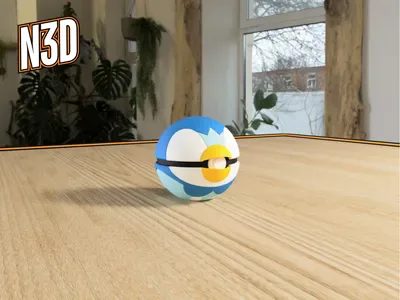 0393 - Piplup
