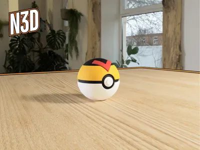 Level Ball