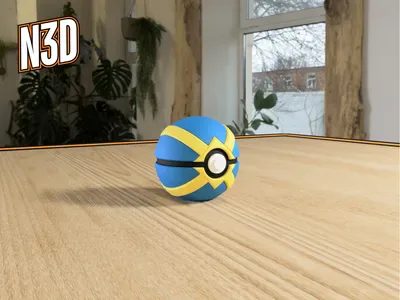 Quick Ball