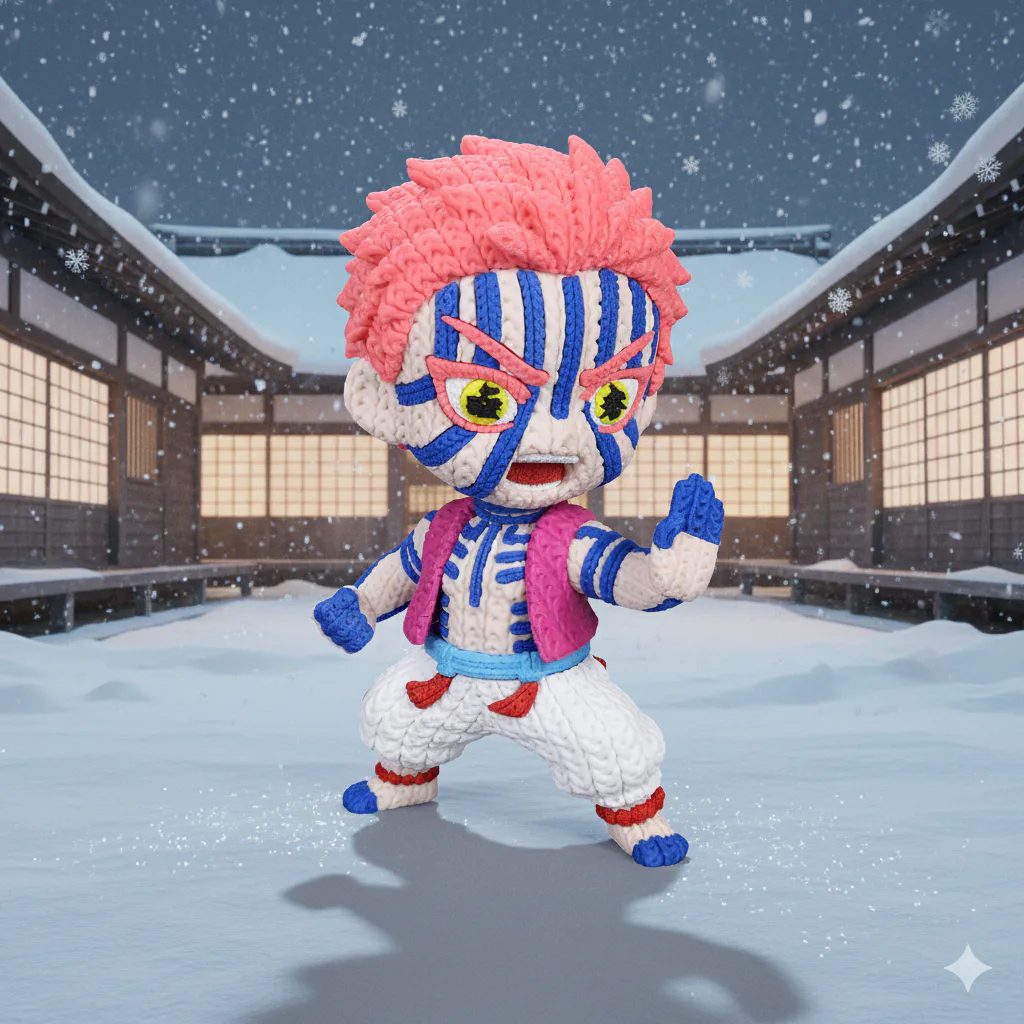 Akaza