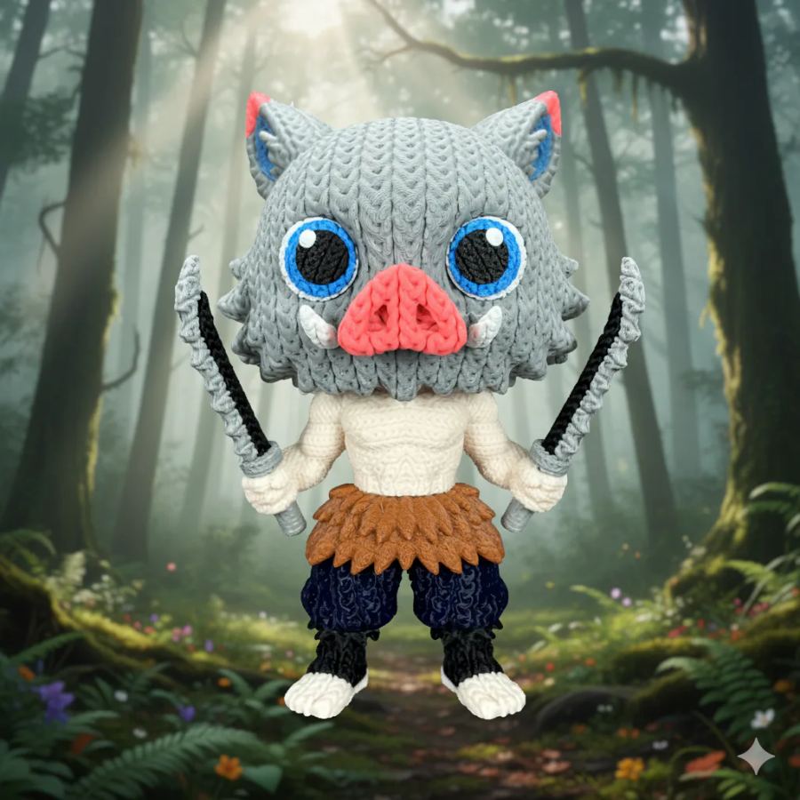 Inosuke