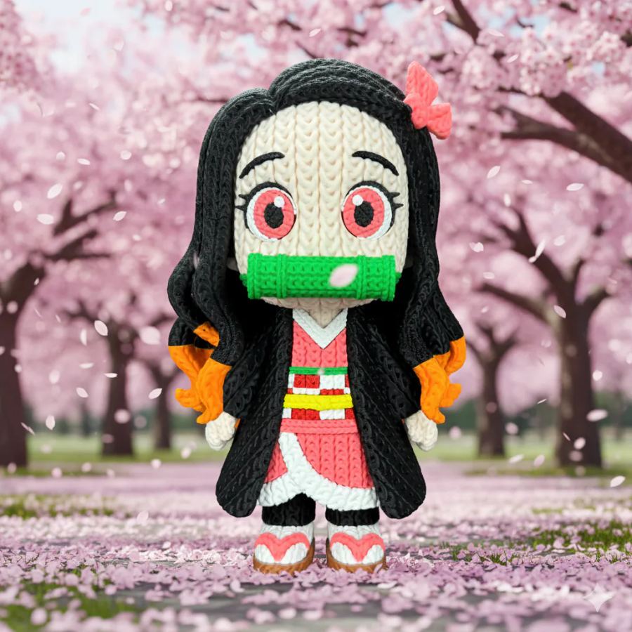 Nezuko