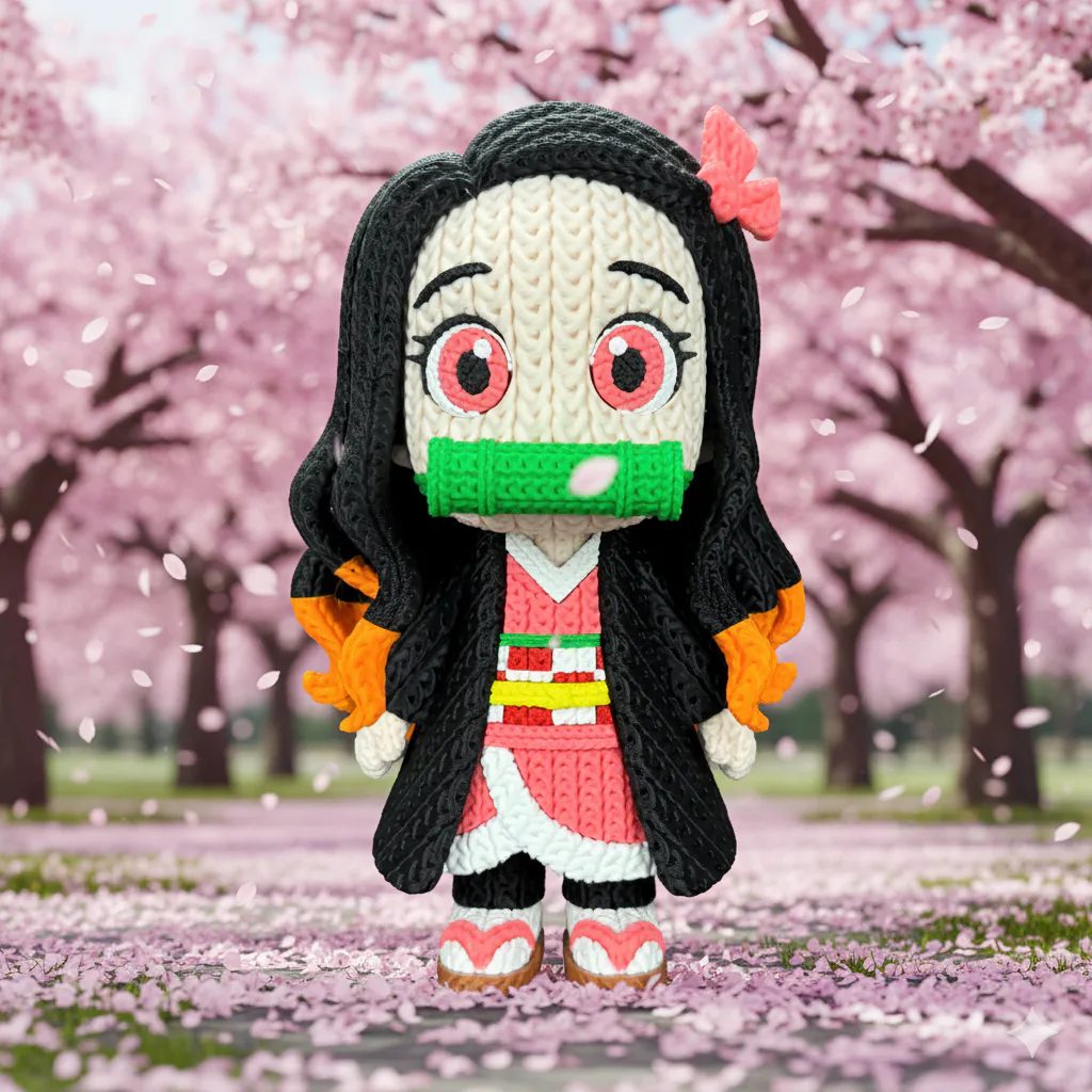 Nezuko