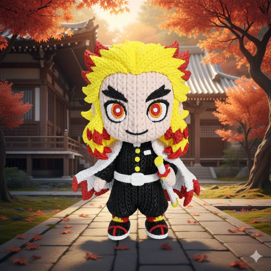 Rengoku
