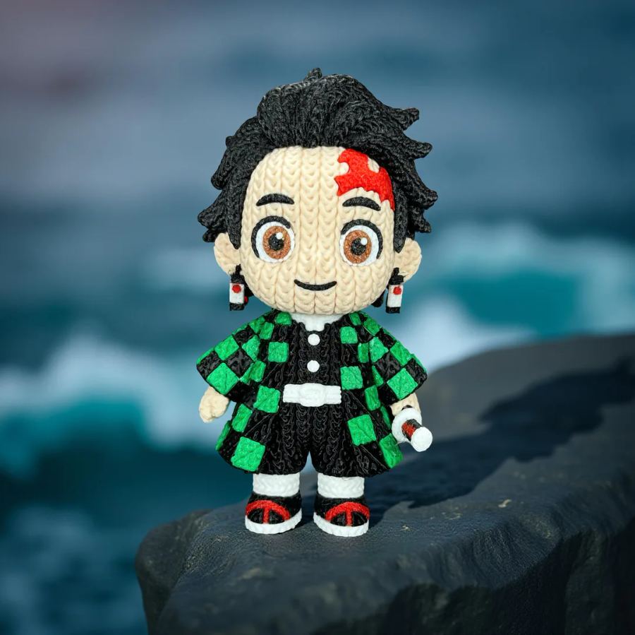 Tanjiro