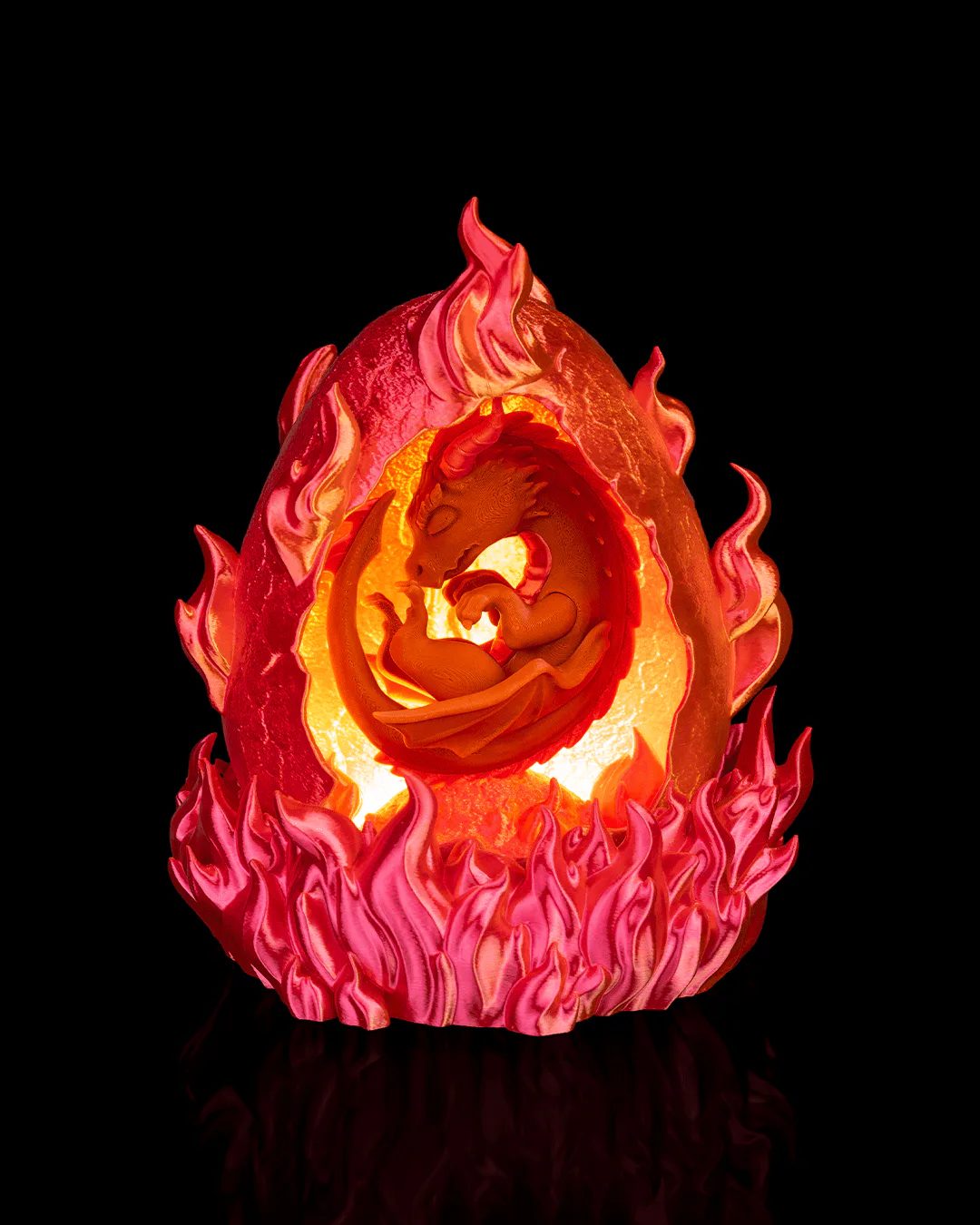 Flameborn