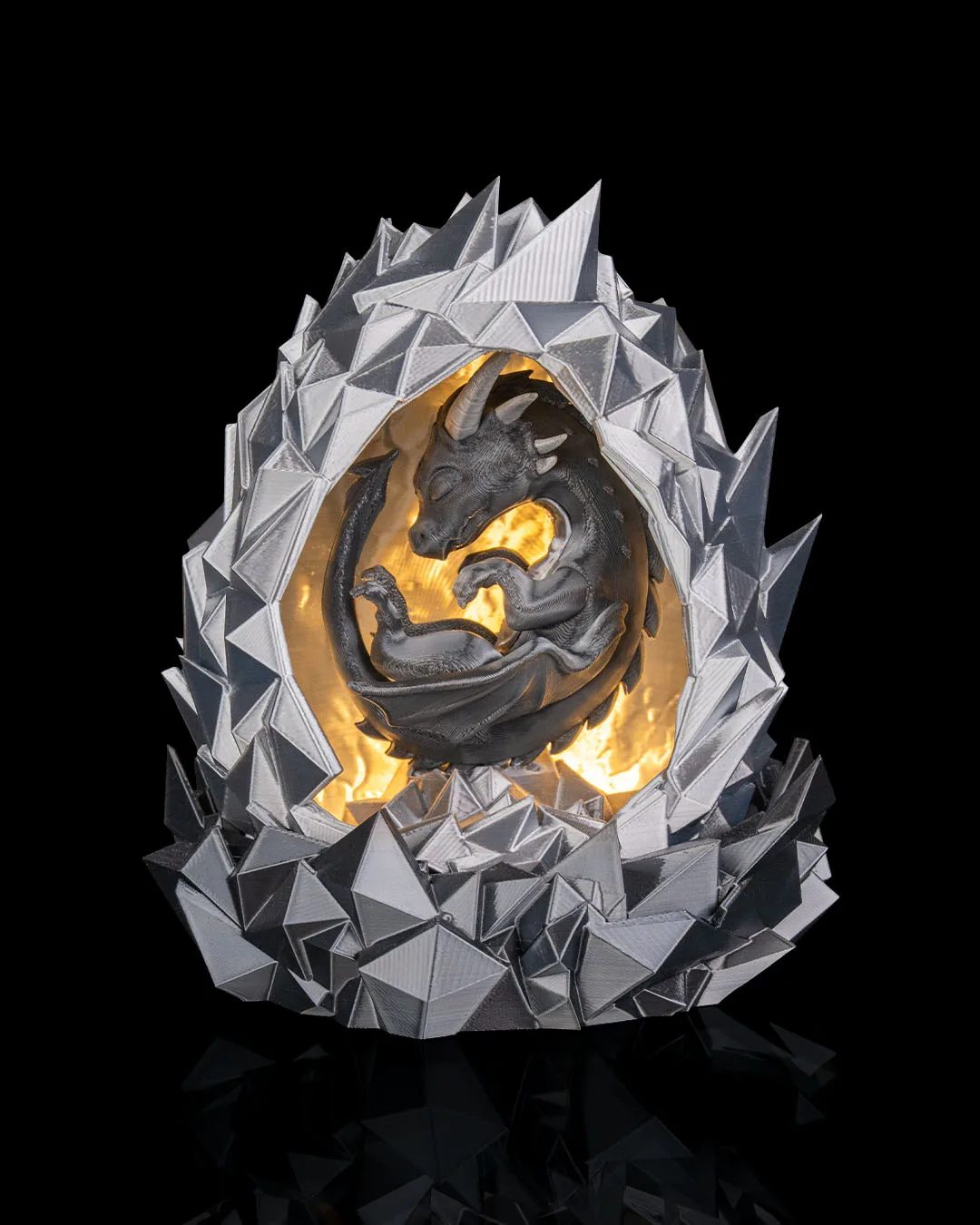 Iron Scale
