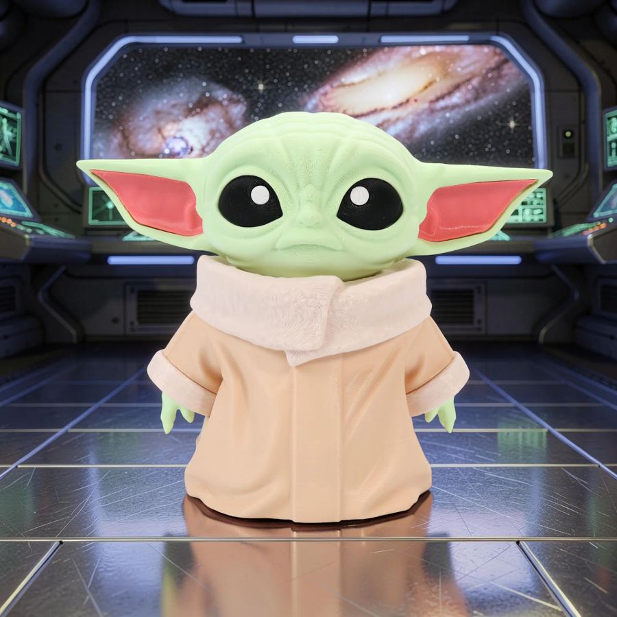 Grogu