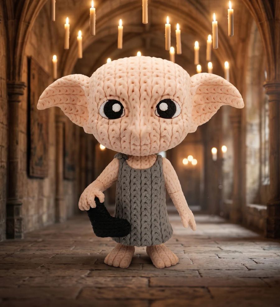 Dobby