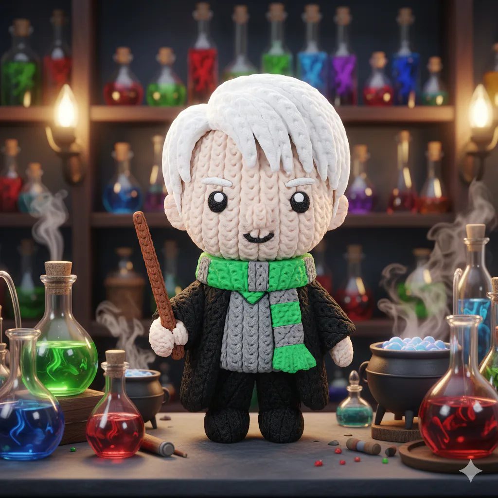 Draco Malfoy