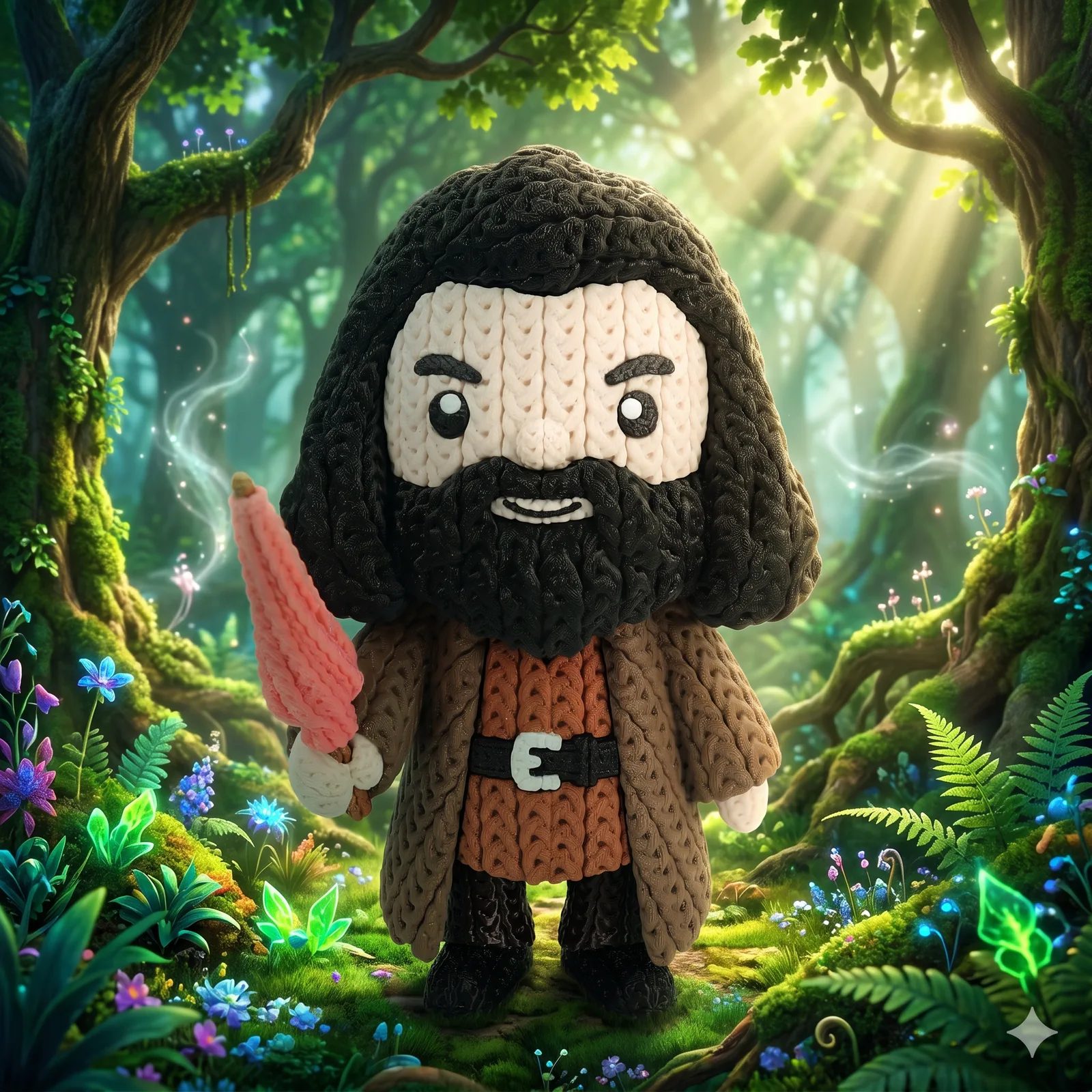 Hagrid