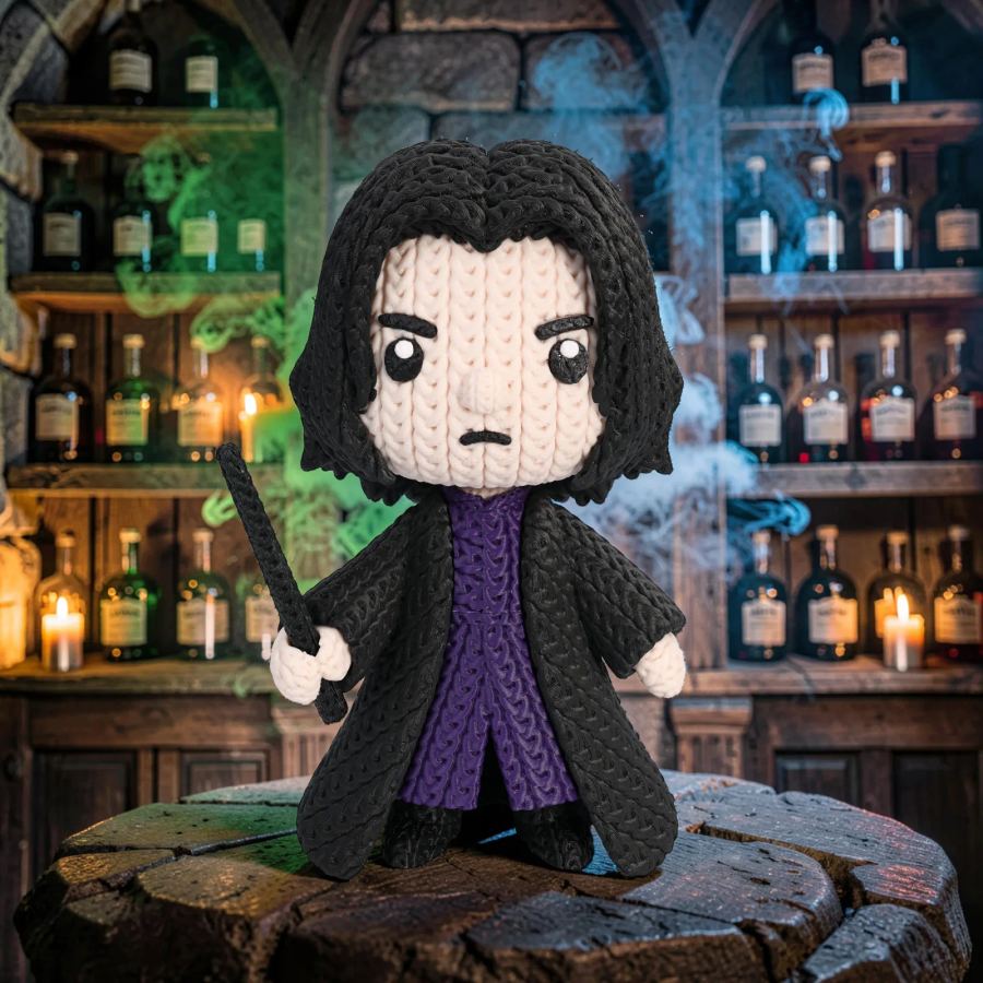 Professor Snape