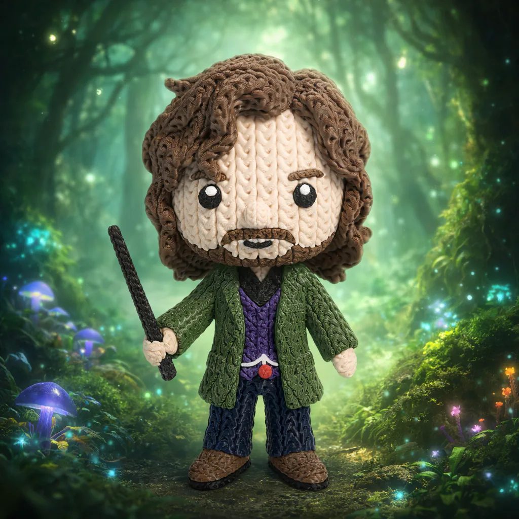 Sirius Black