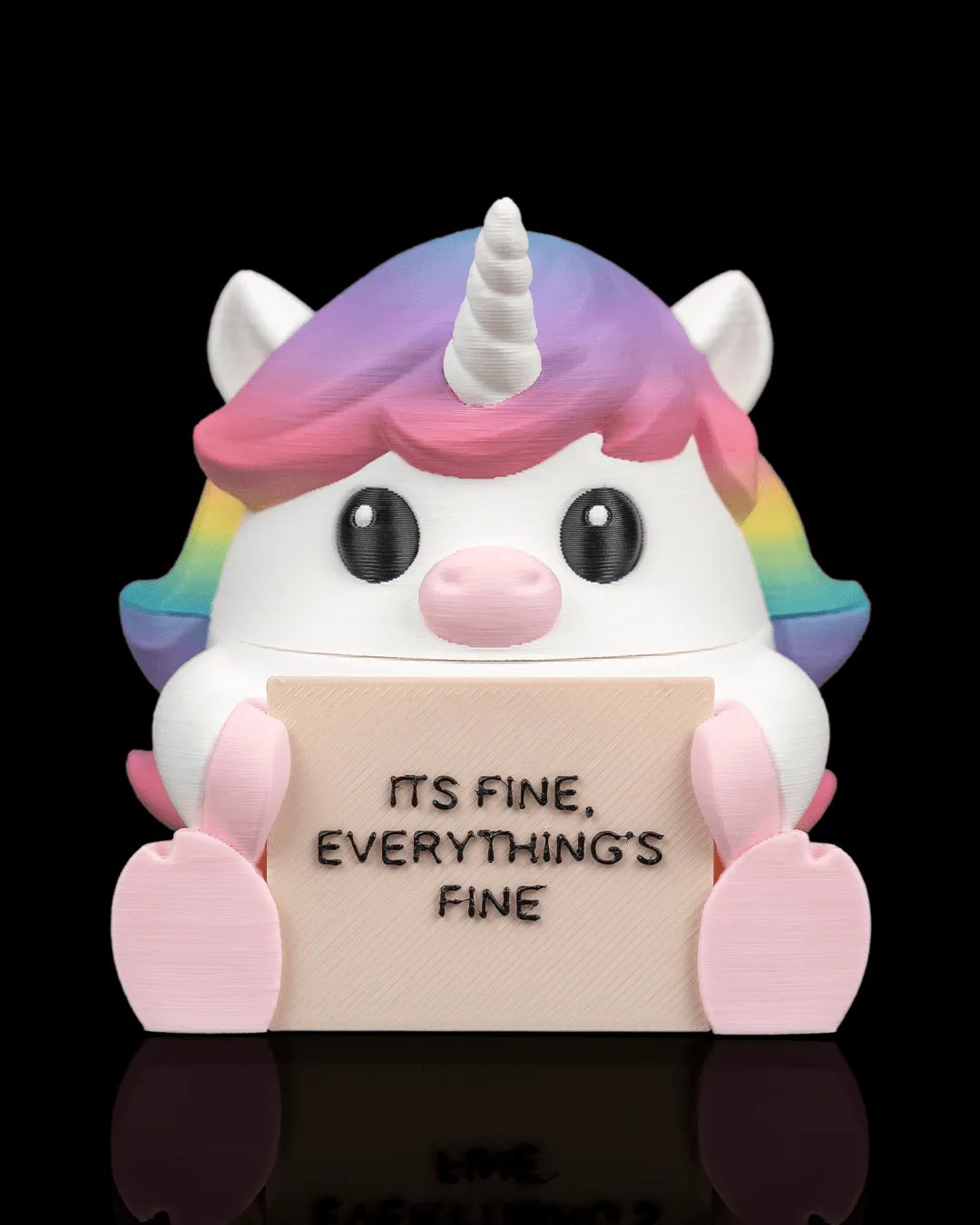 Lovely Unicorn