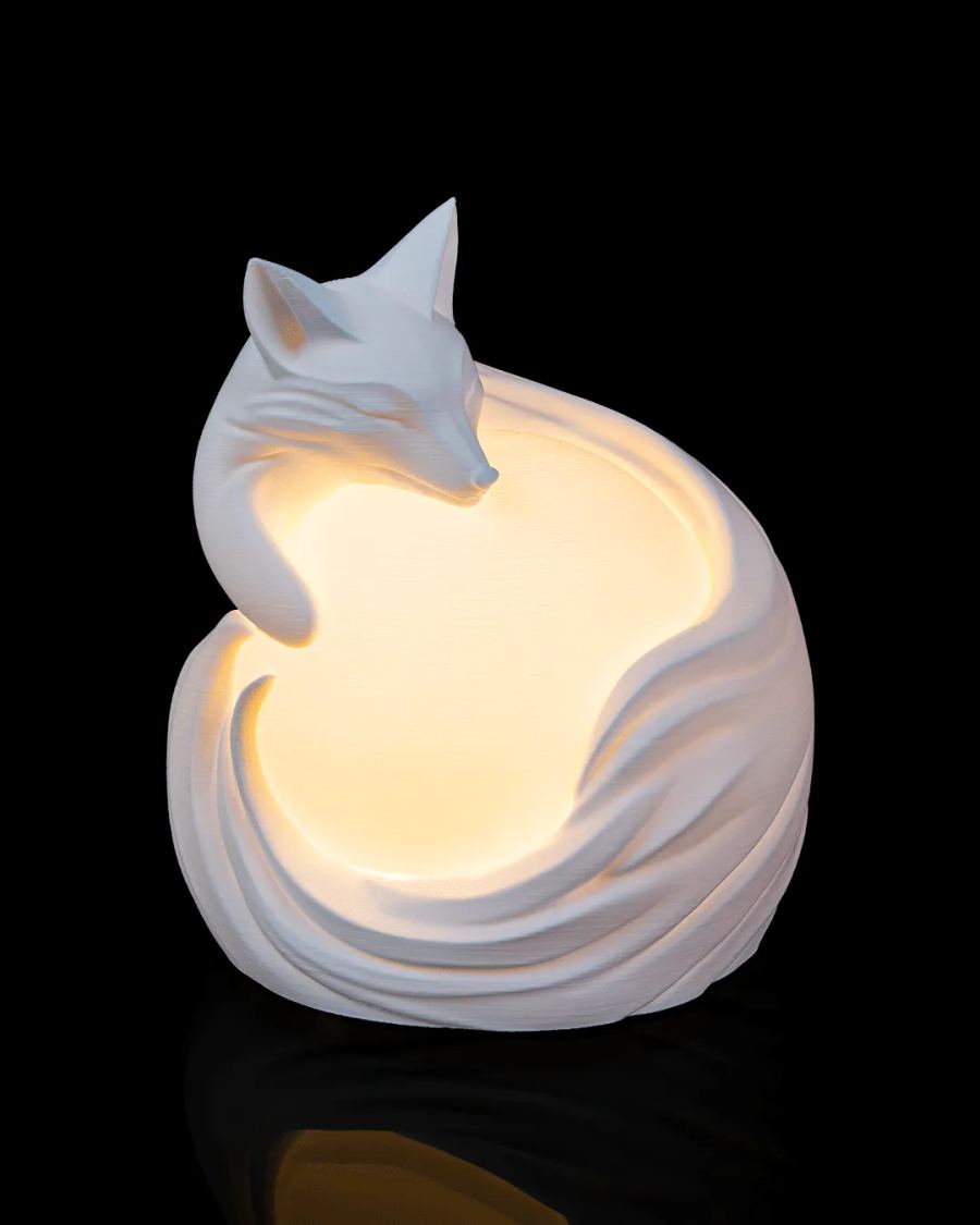 Vulpine Sphere