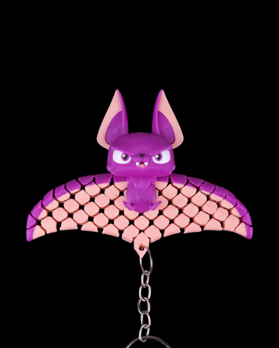 Beth The Bat