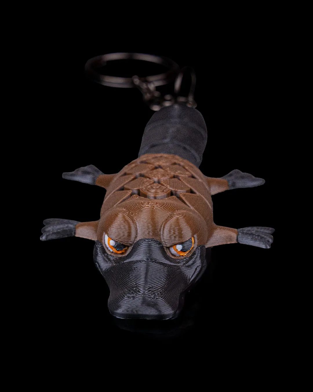 Pierre The Platypus