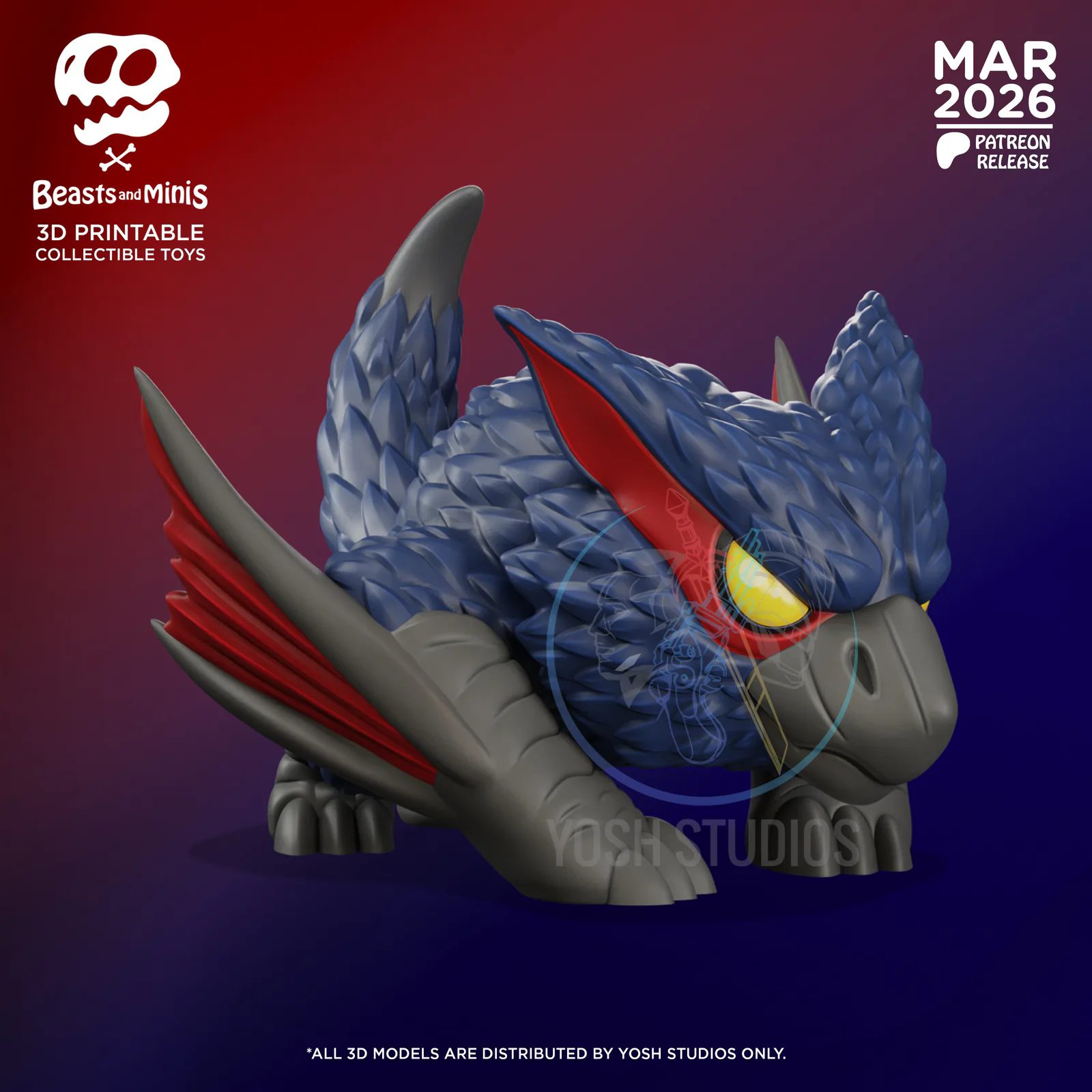 Nargacuga