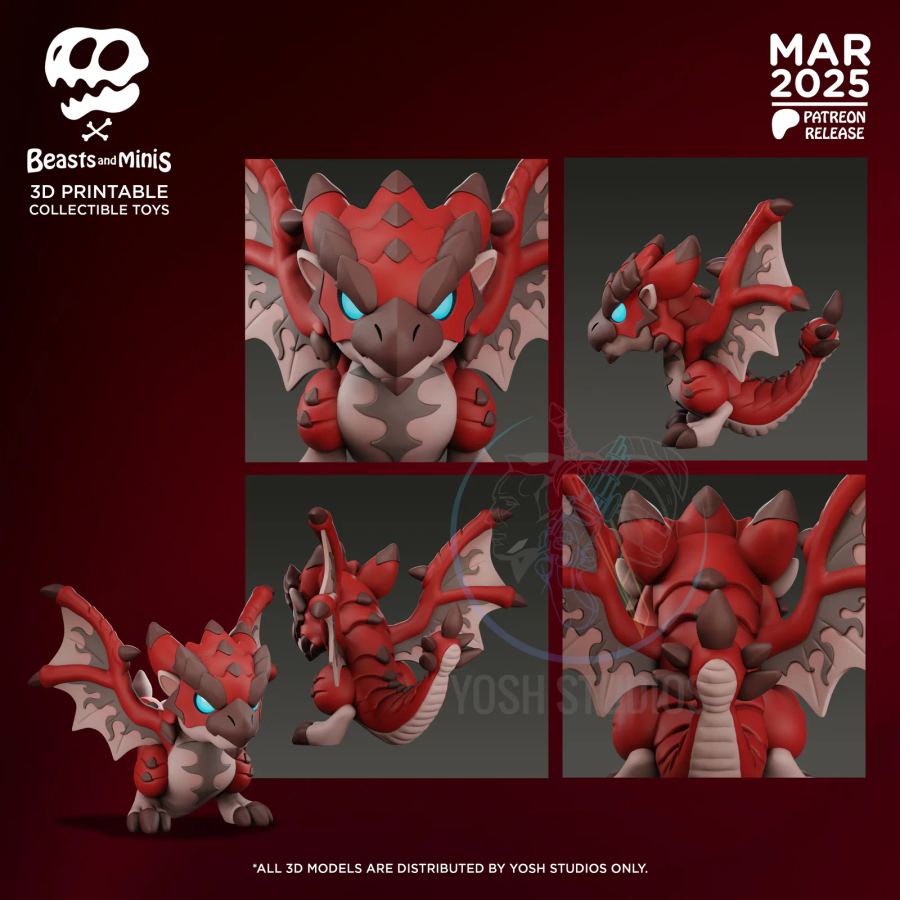 Rathalos