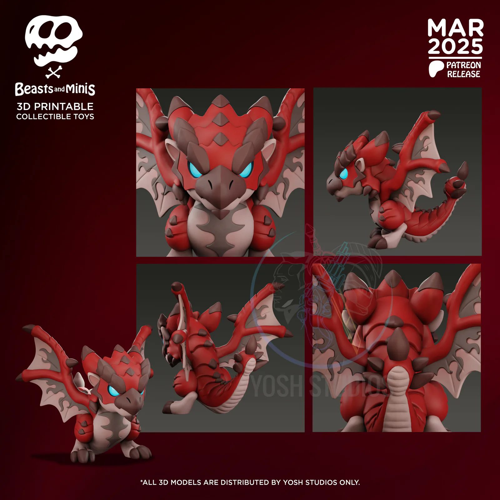 Rathalos