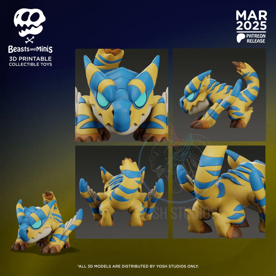 Tigrex