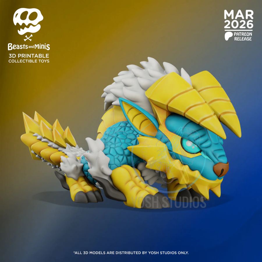 Zinogre