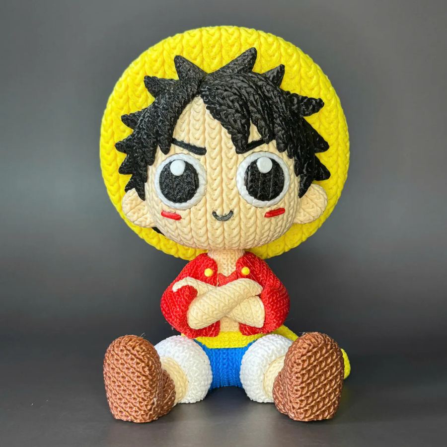 Luffy