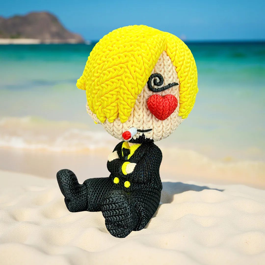 Sanji